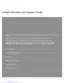 Preview: Support Guide