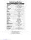 Preview: Specification