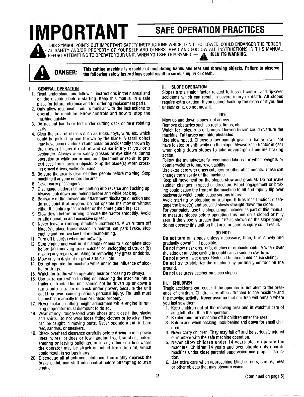 Page #2 background image