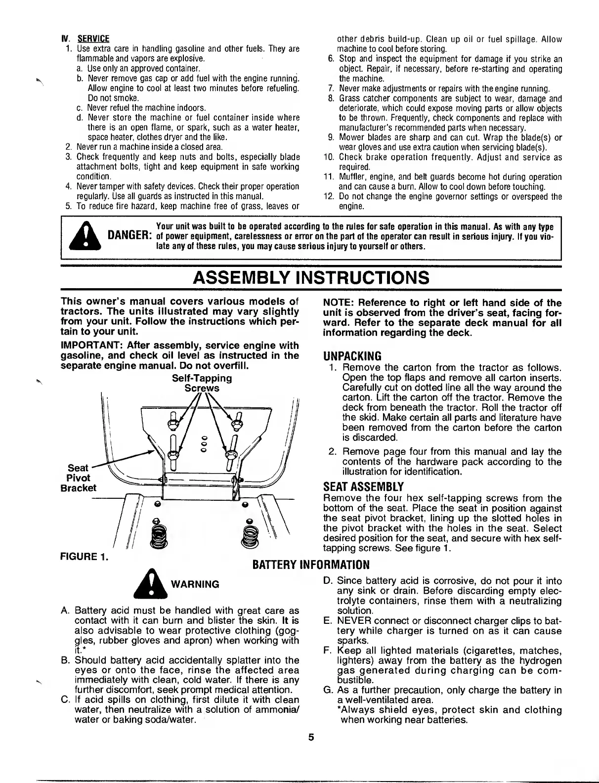 Page #5 background image