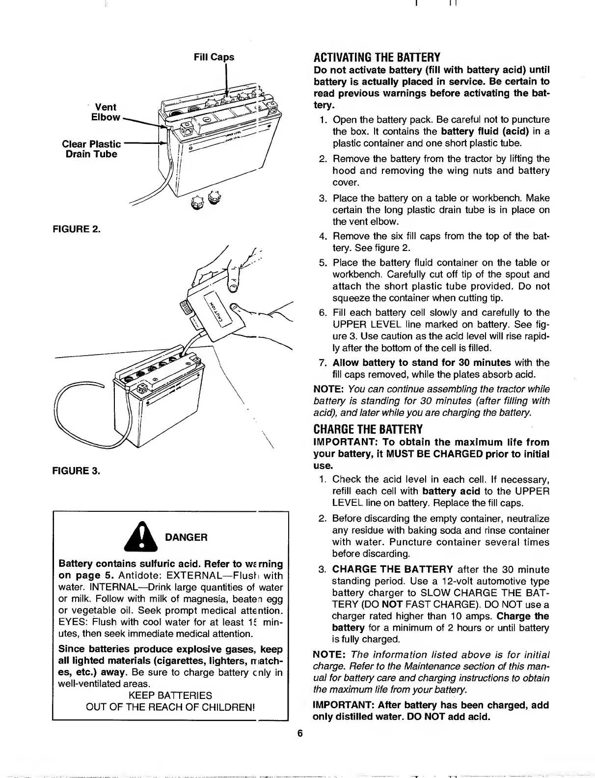 Page #6 background image
