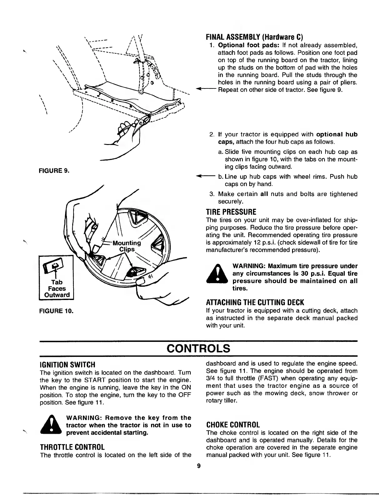Page #9 background image