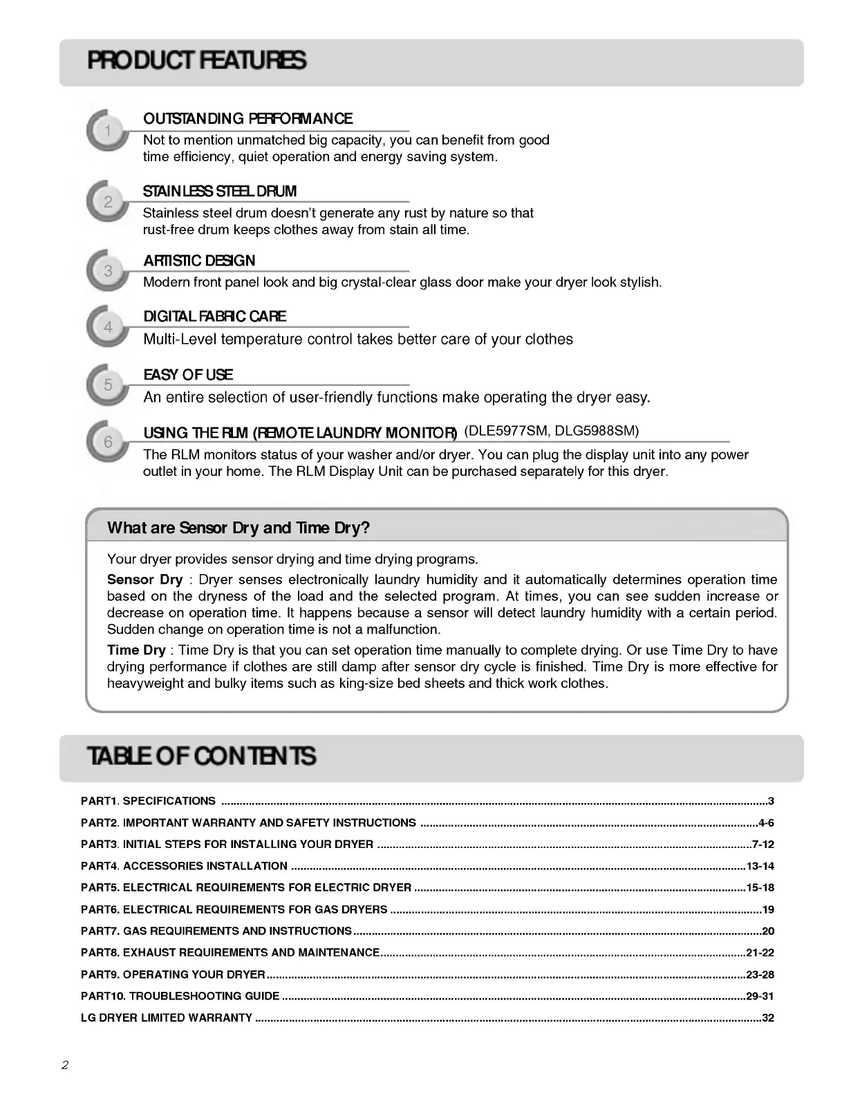 Page #3 background image