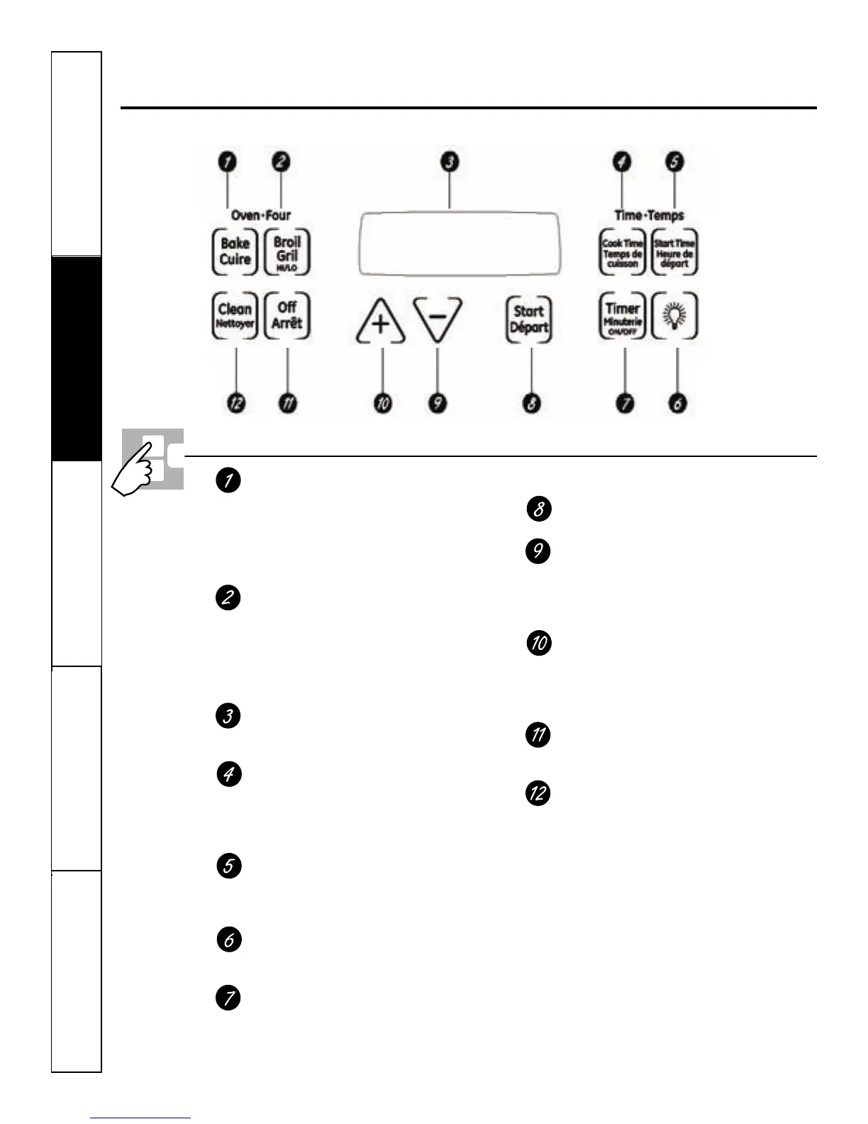 Page #10 background image