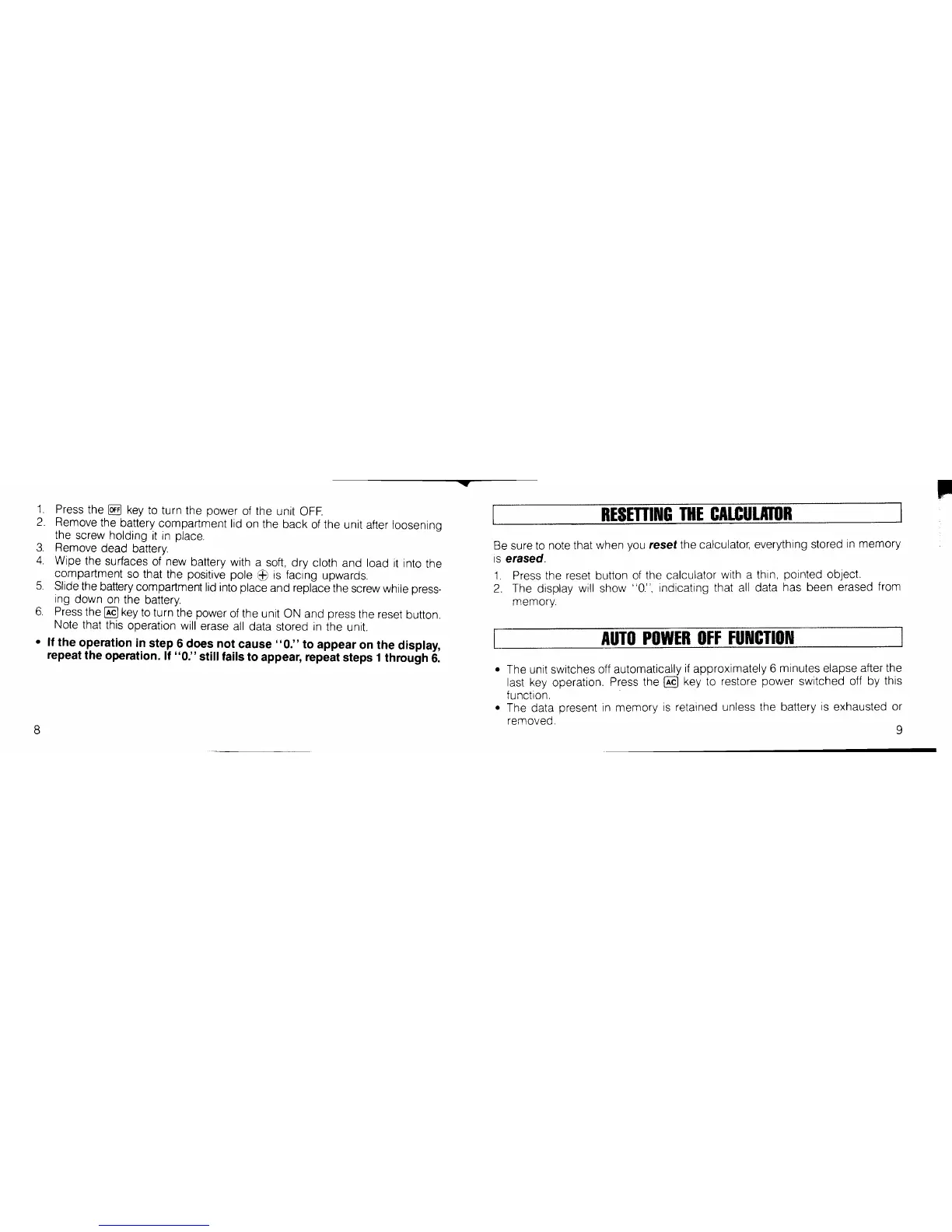 Page #6 background image