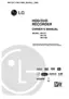 Preview: Owner's Manual