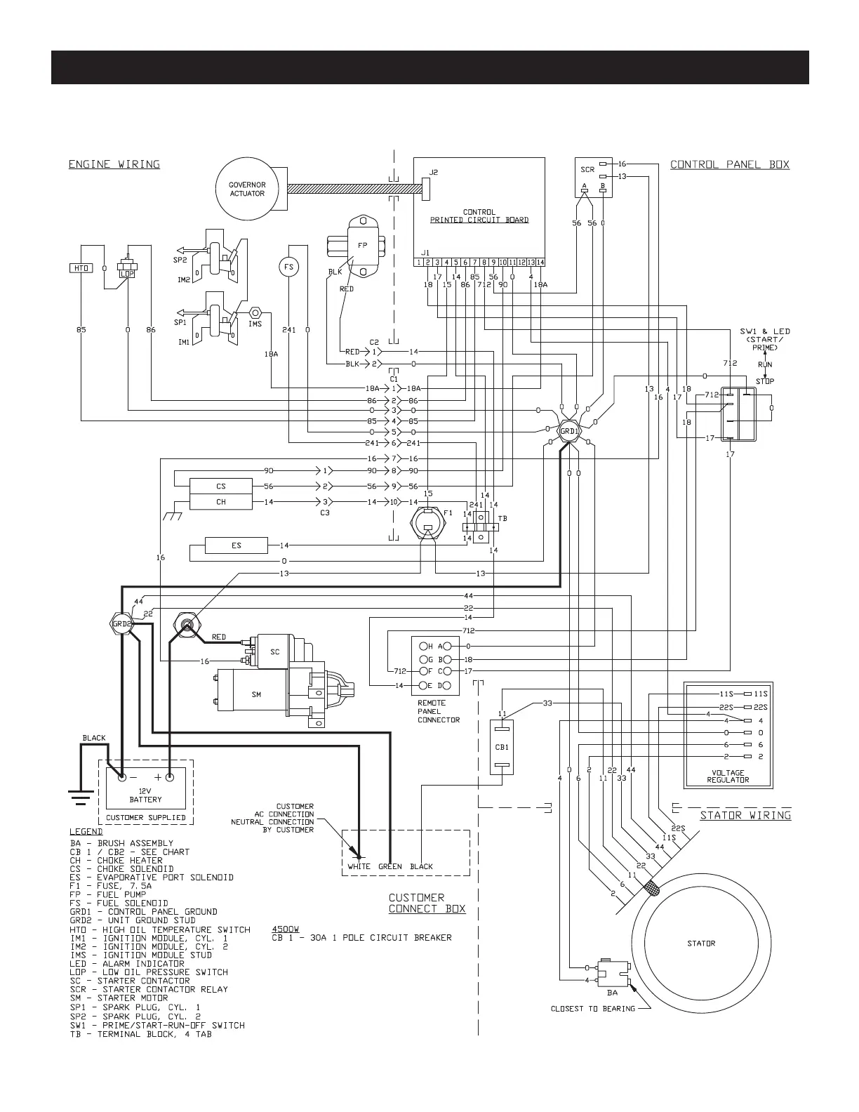 Page #40 background image