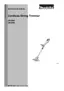 Preview: Instruction Manual