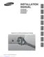 Preview: Installation Manual