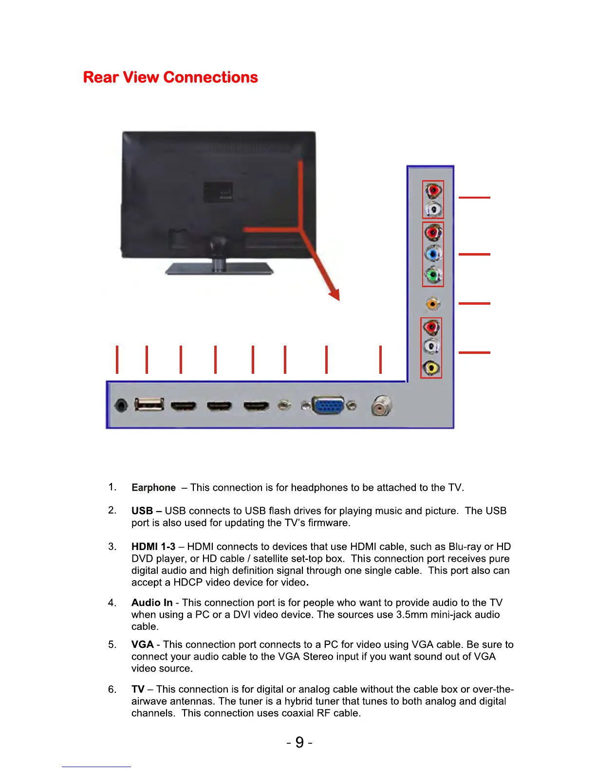 Page #10 background image