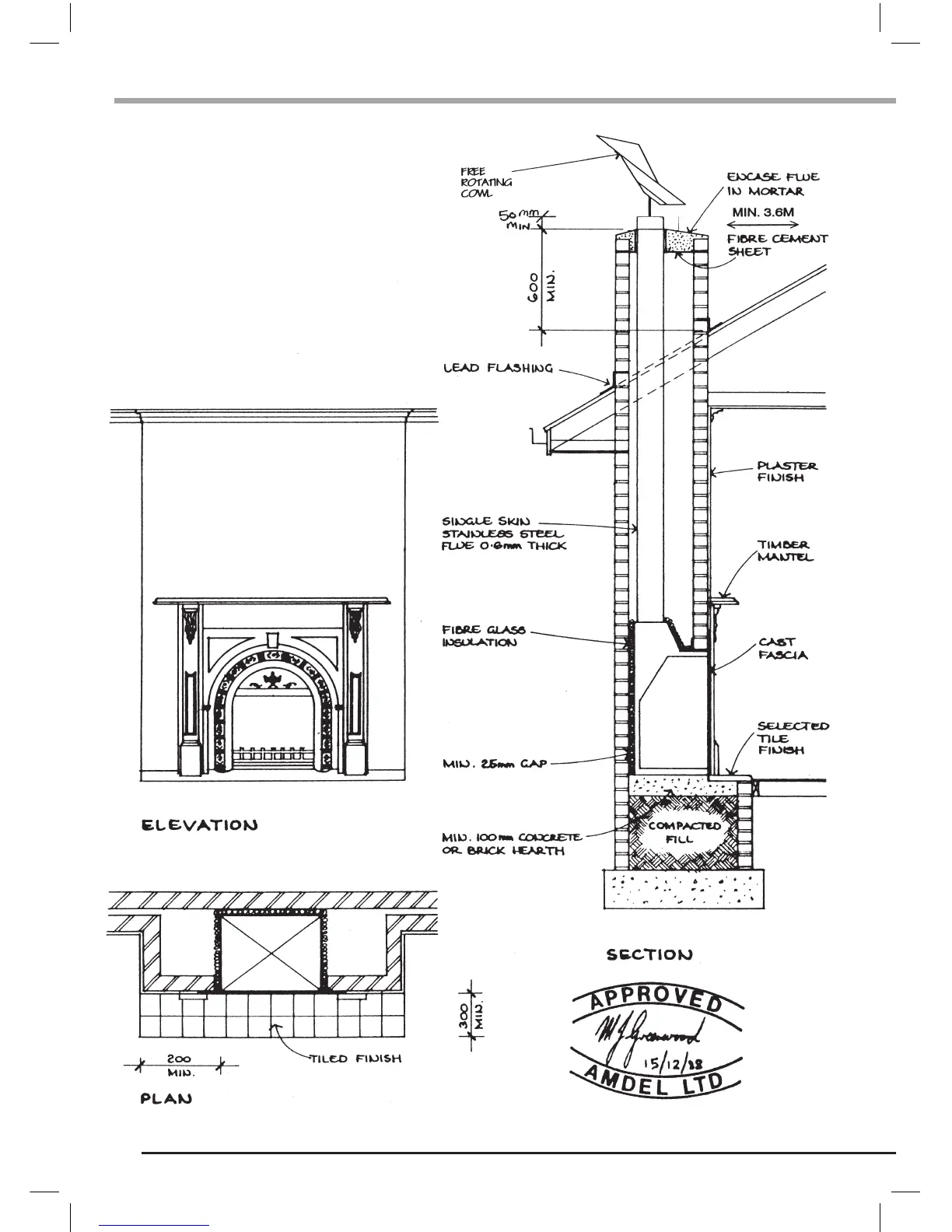 Page #8 background image