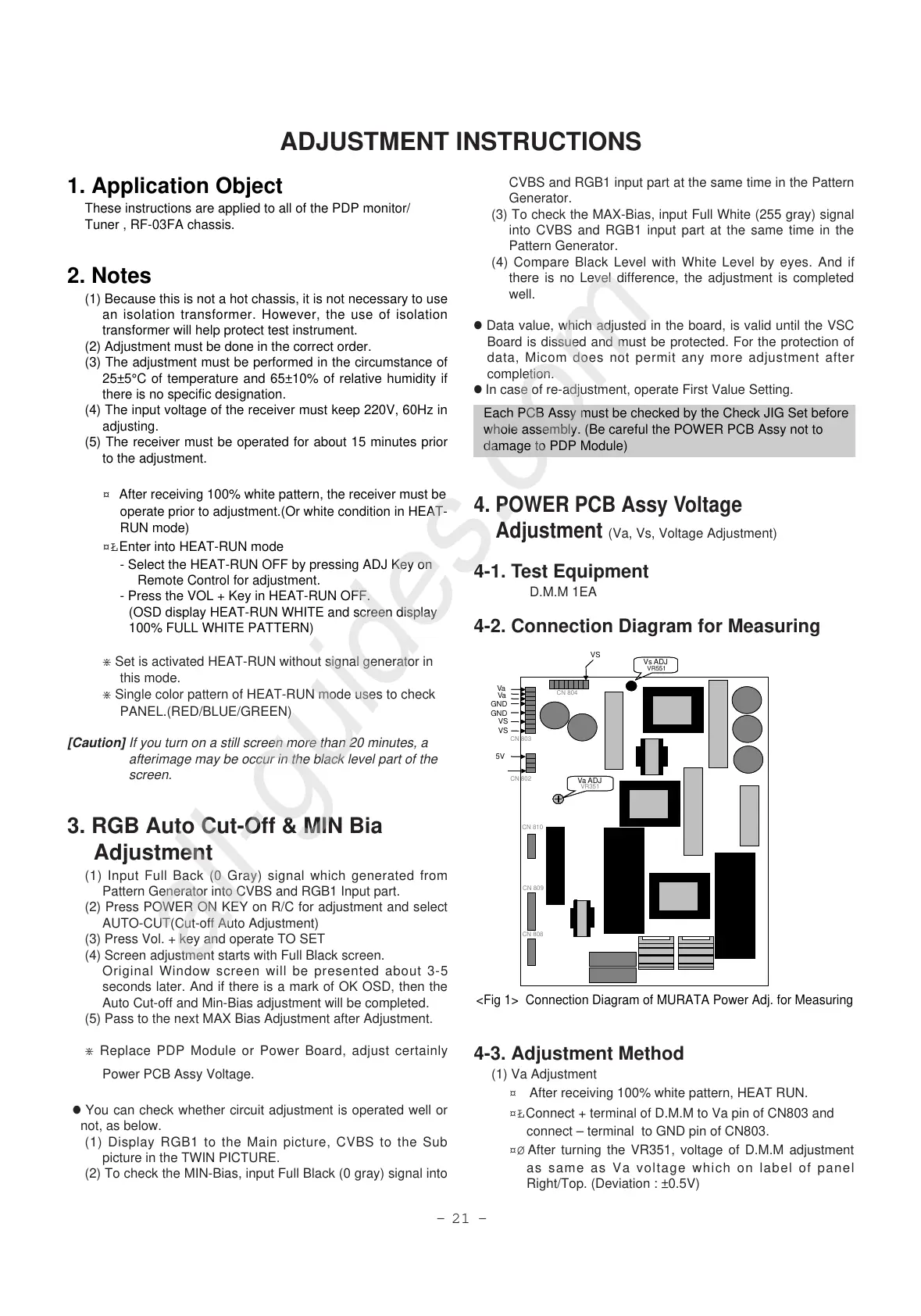 Page #21 background image