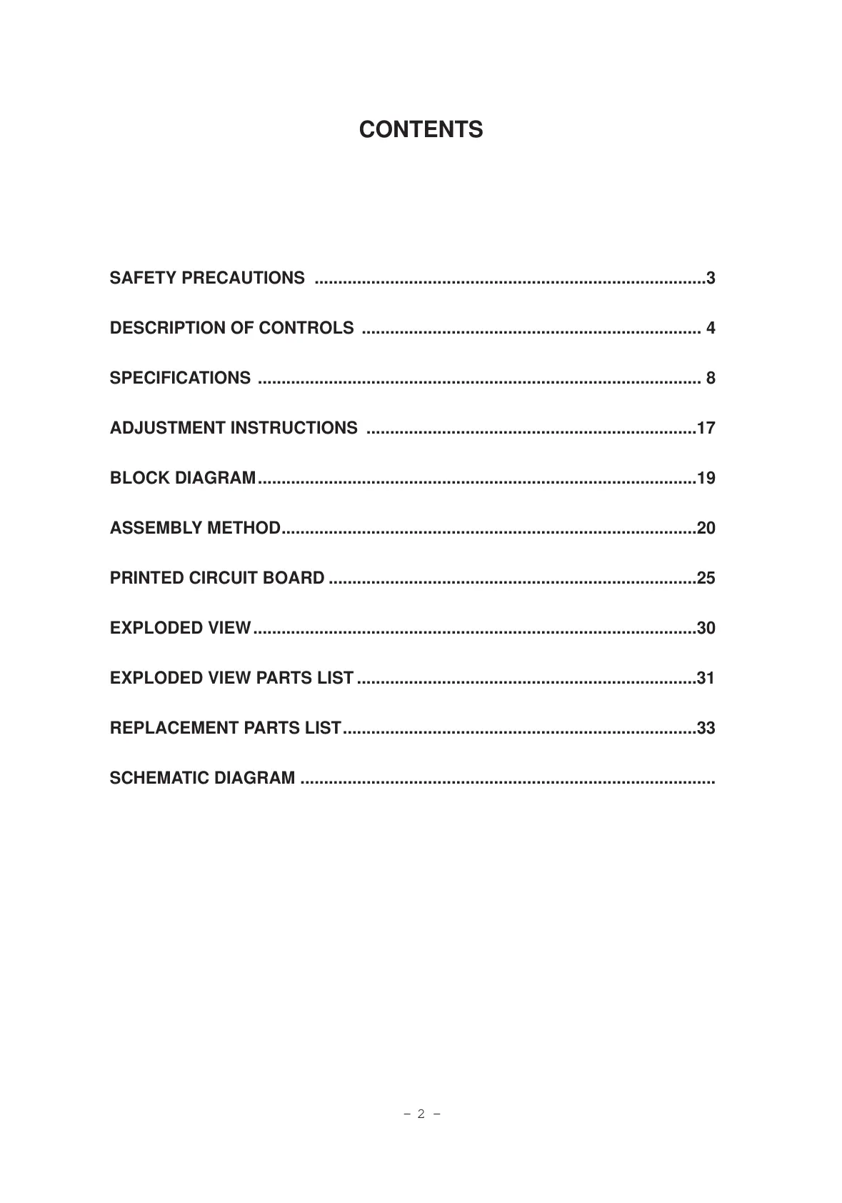 Page #2 background image