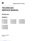 Preview: Technician Service Manual