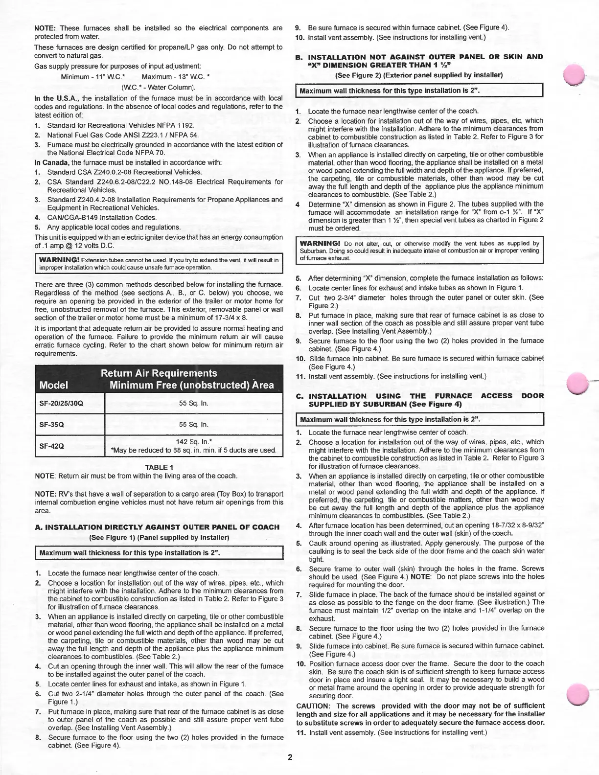 Page #2 background image