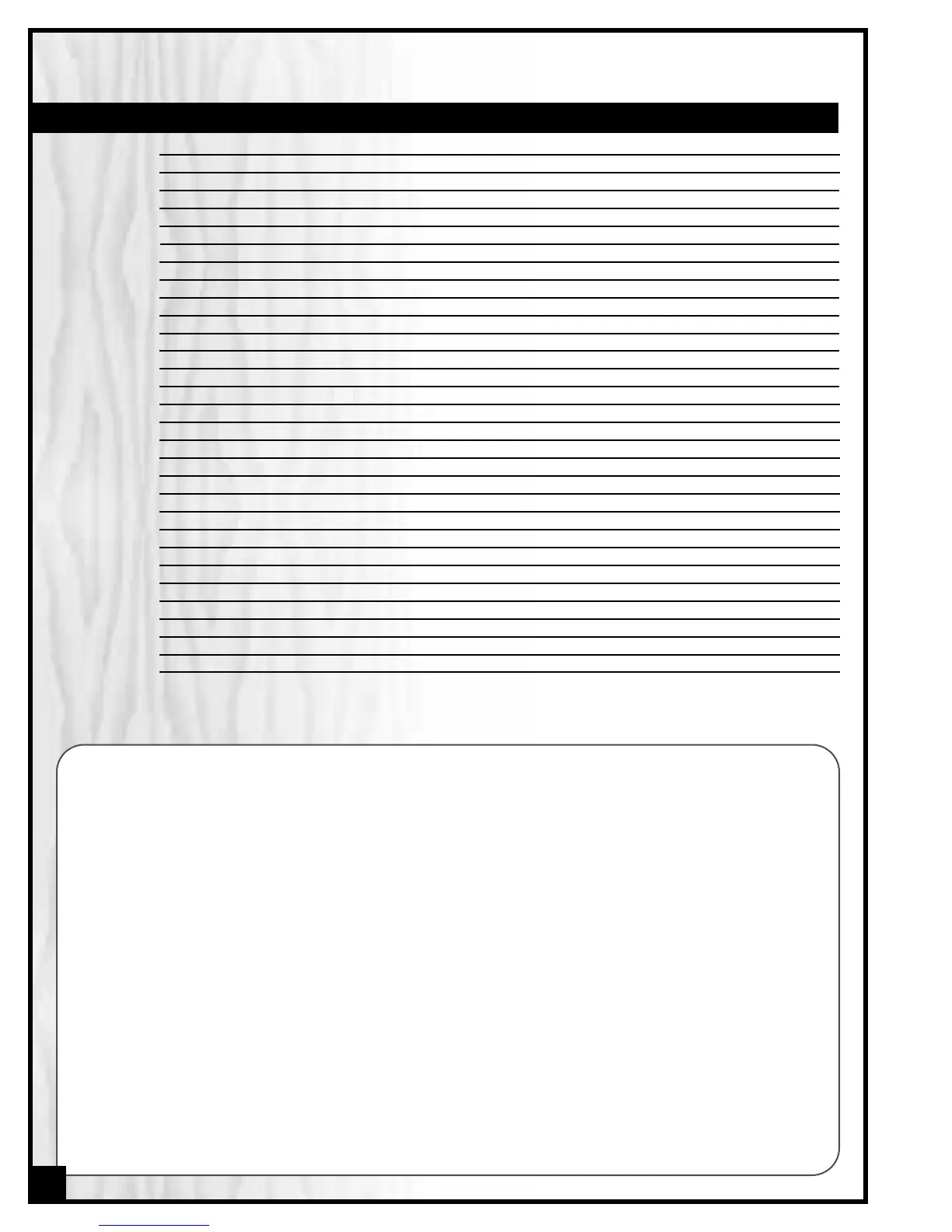 Page #20 background image