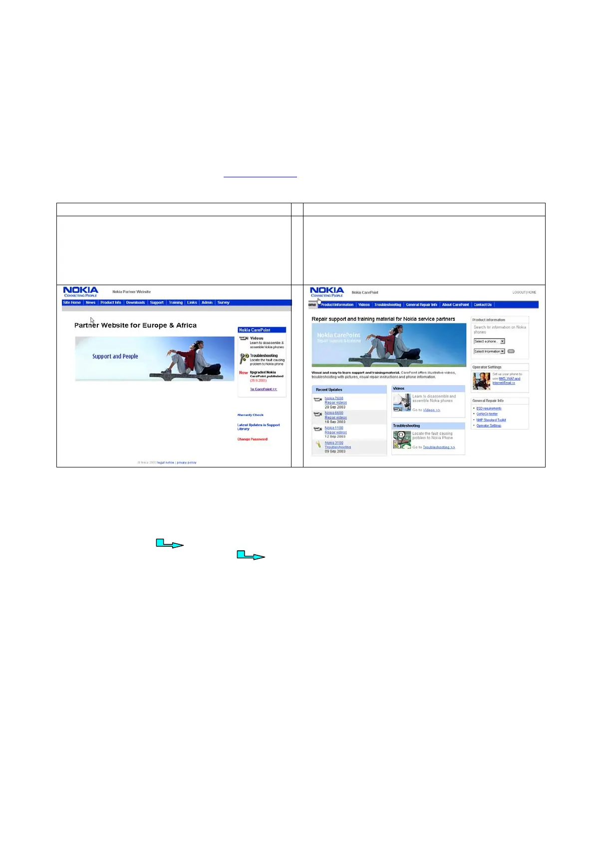 Page #5 background image