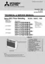 Preview: Technical & Service Manual