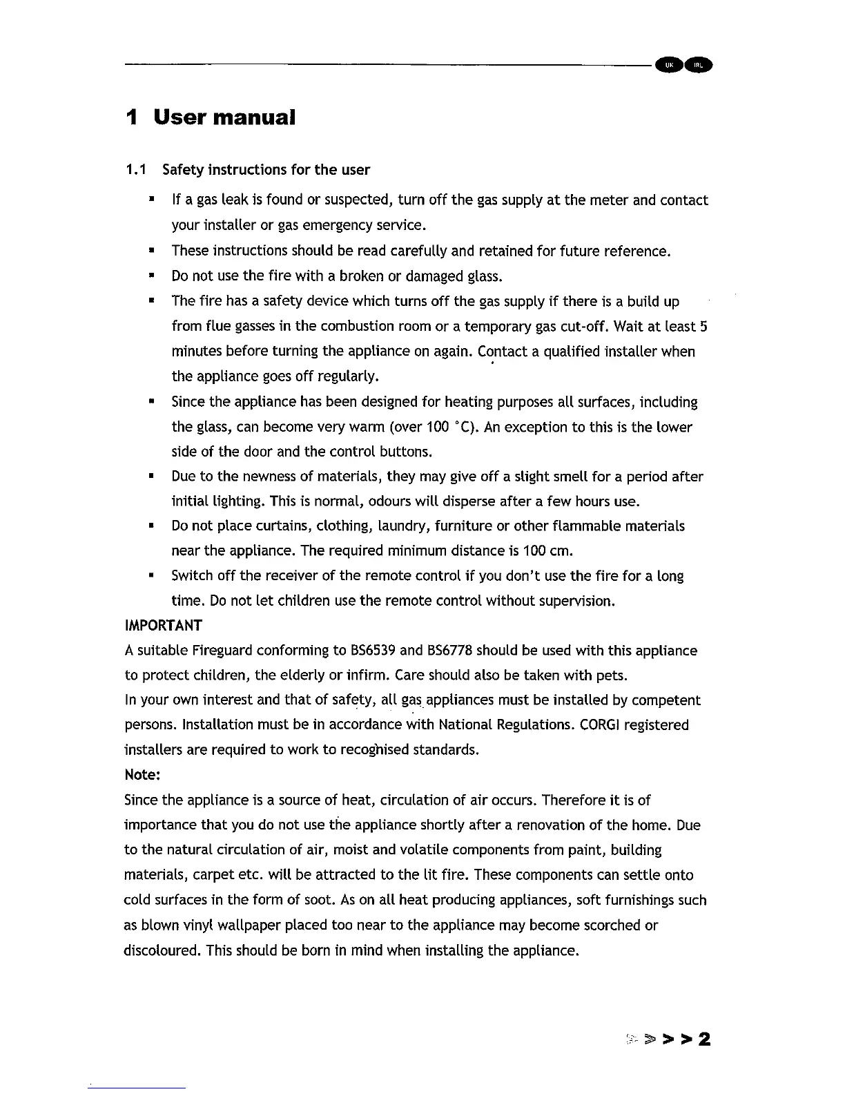Page #3 background image