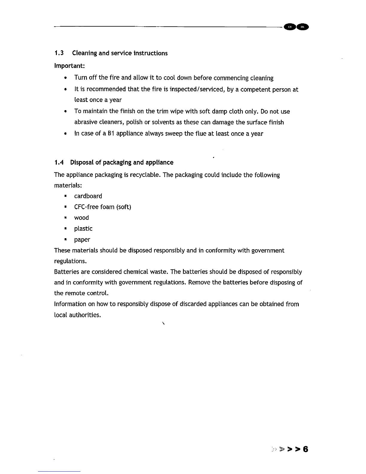 Page #7 background image
