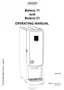 Preview: Operating Manual
