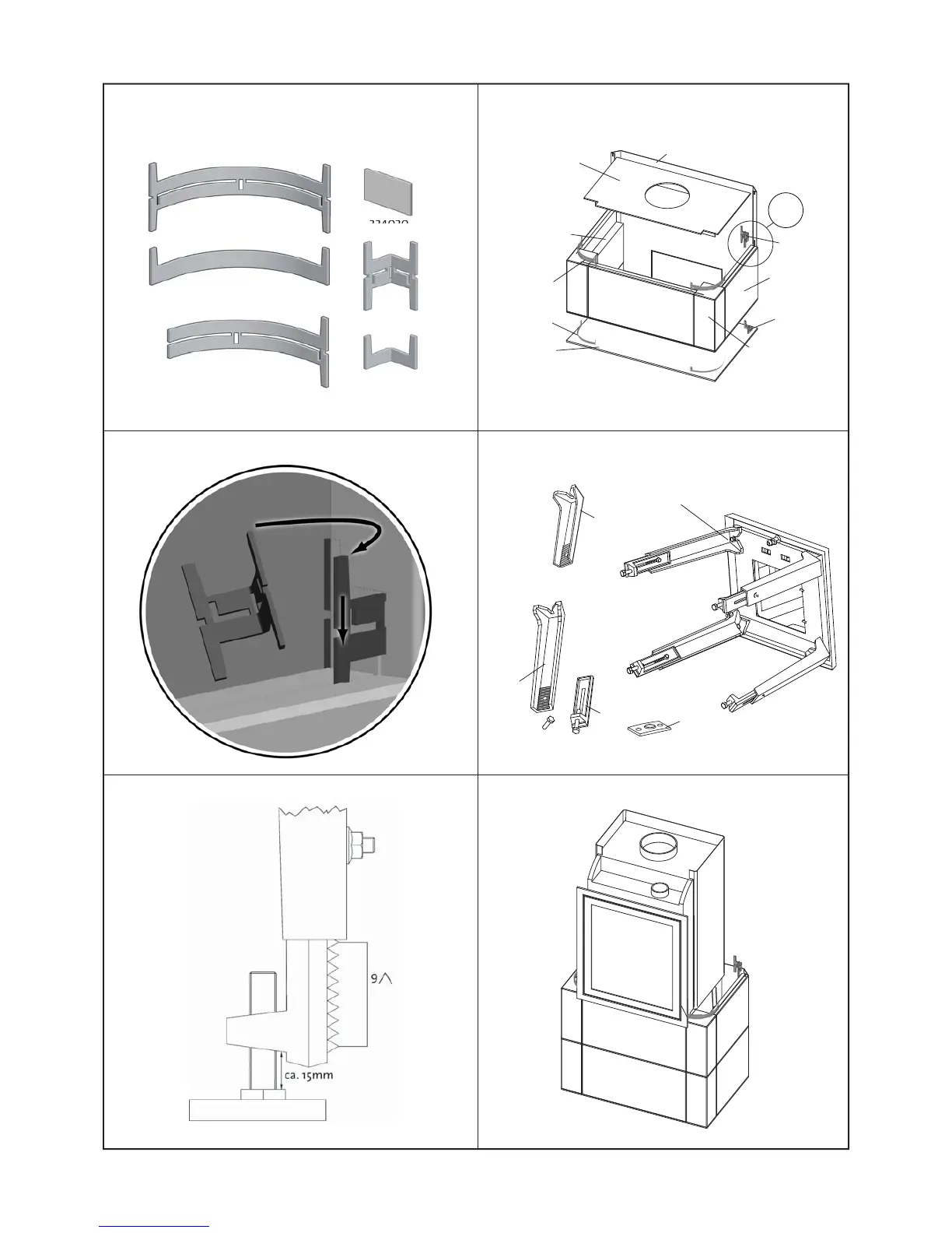 Page #20 background image