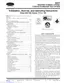 Preview: Operating Instructions
