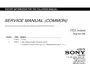 Preview: Service Manual