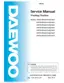 Preview: Service Manual