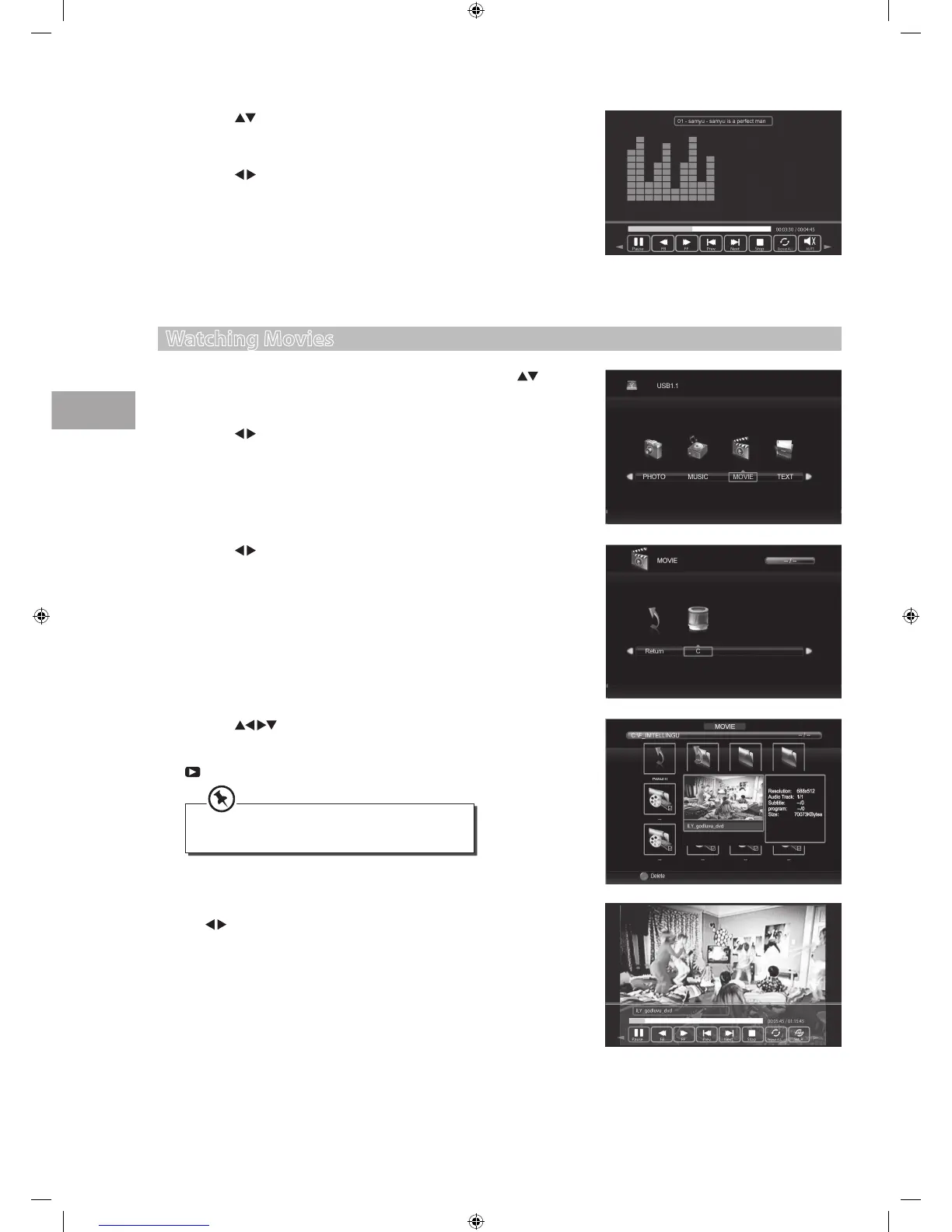 Page #40 background image