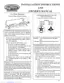 Preview: Owner's Manual