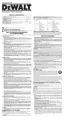 Preview: Instruction Manual