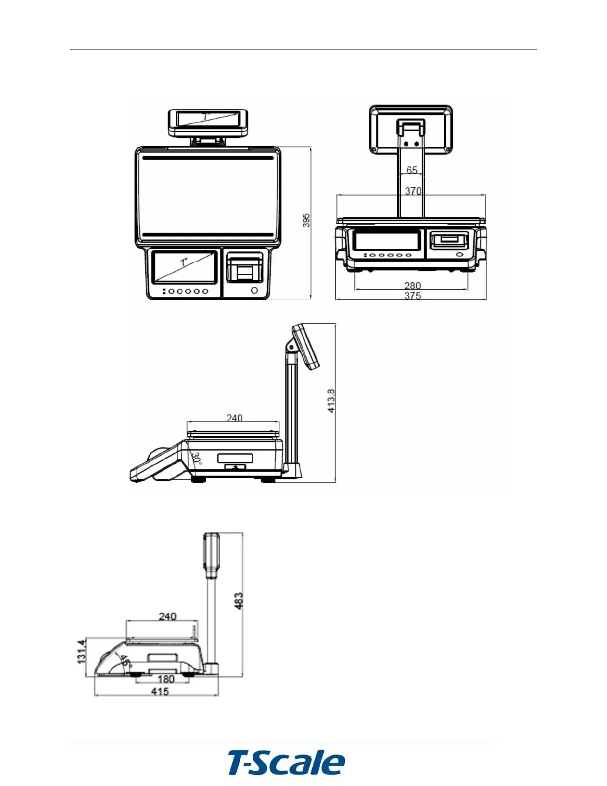 Page #5 background image