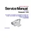 Preview: Service Manual