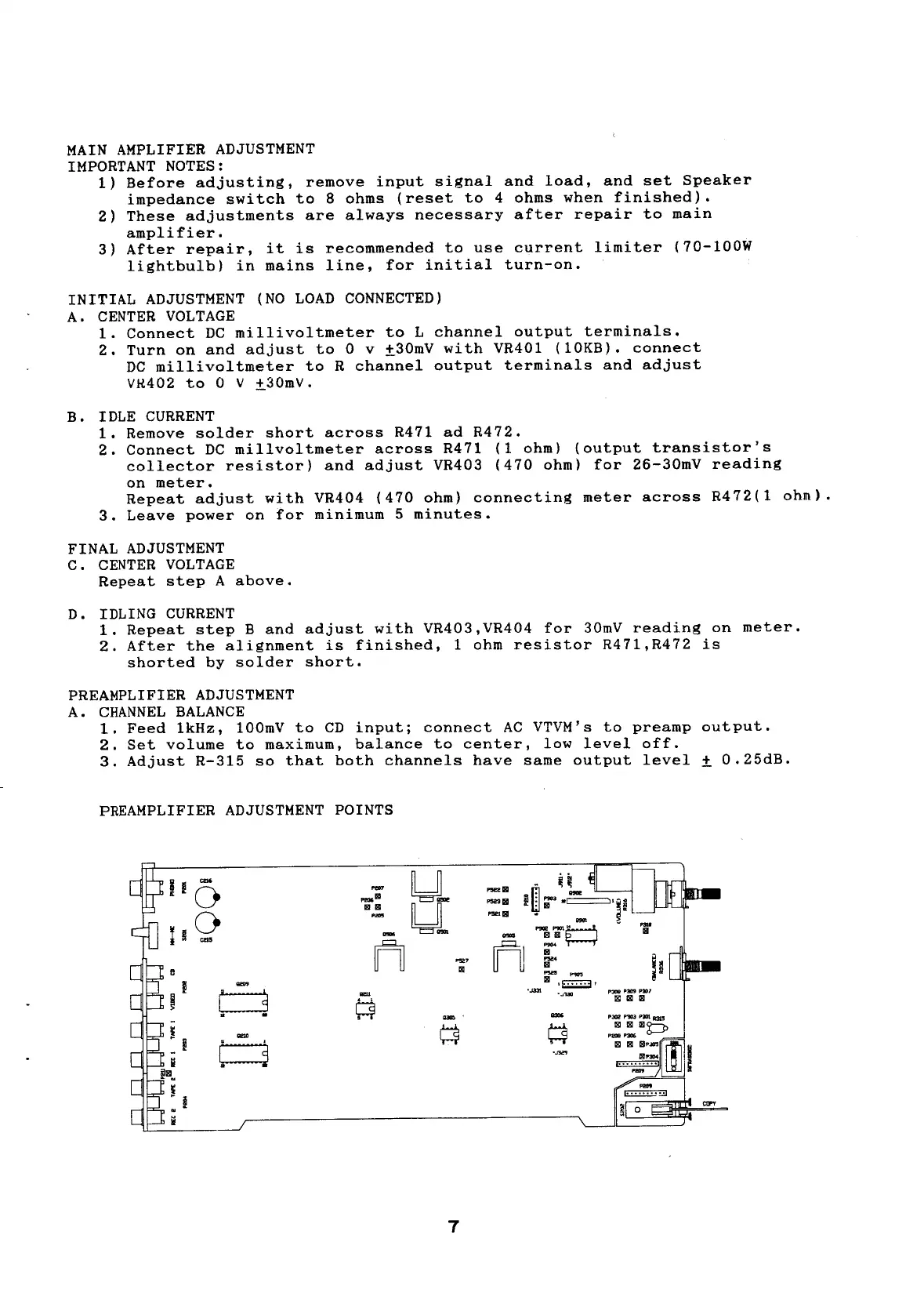 Page #5 background image
