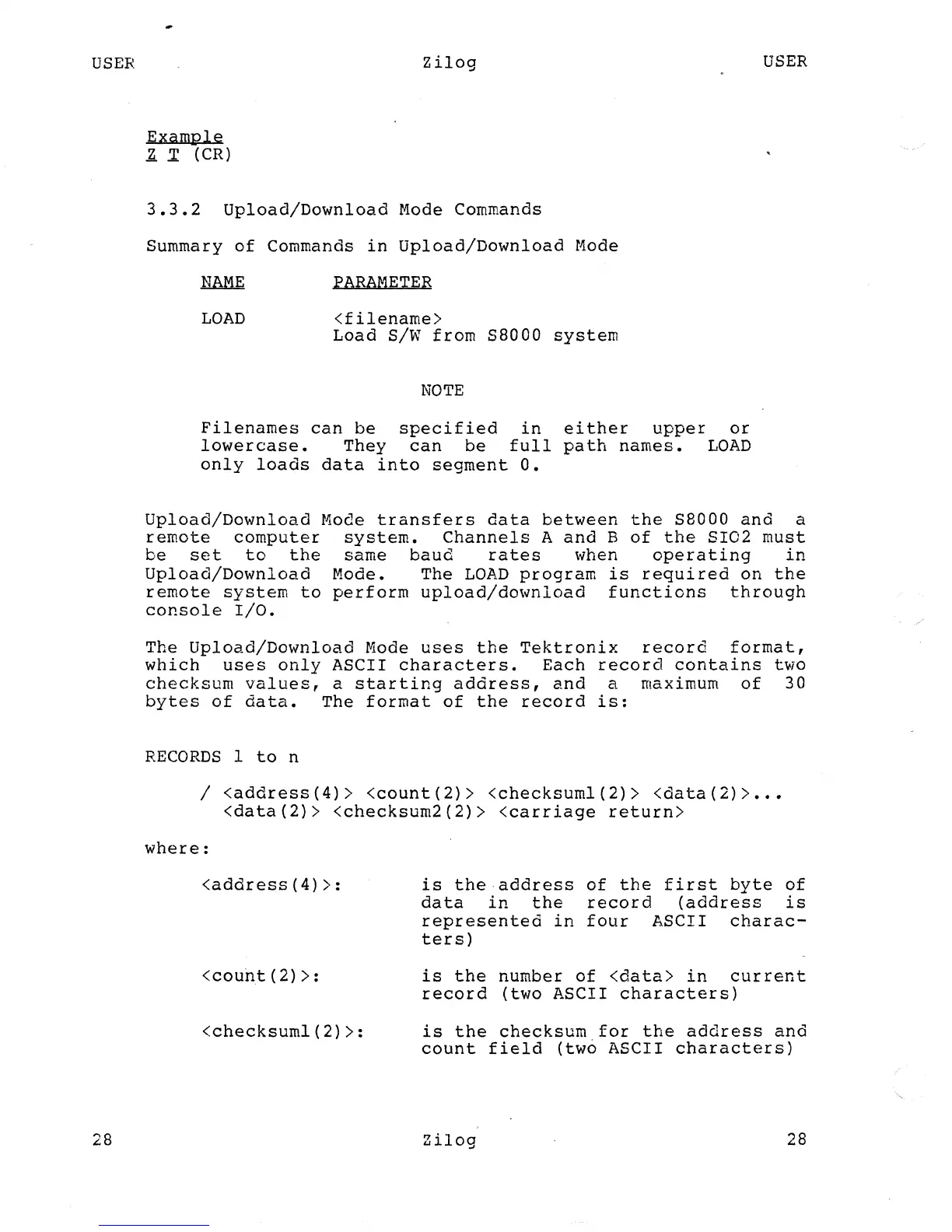 Page #38 background image