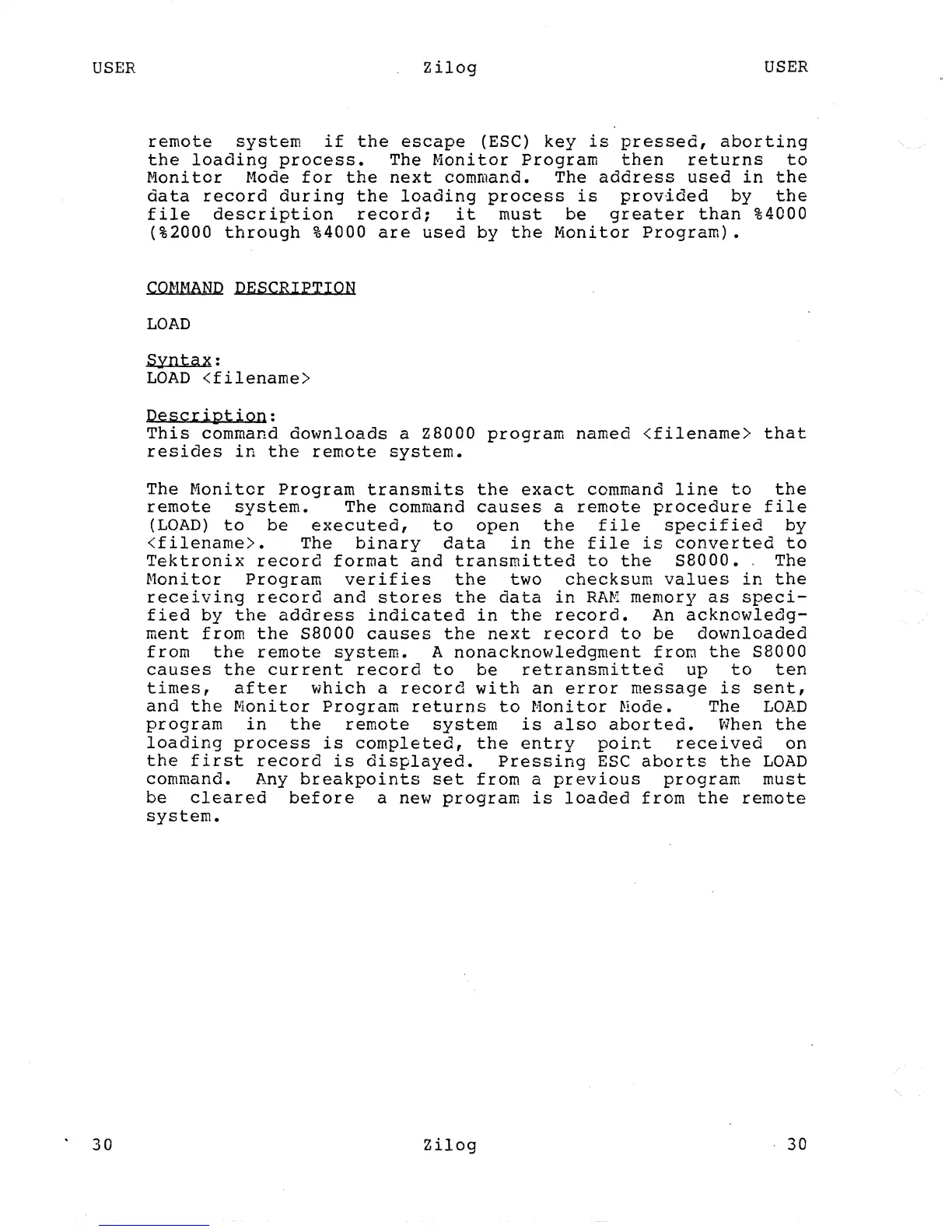 Page #40 background image