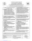 Preview: Installation, Operation And Service Manual