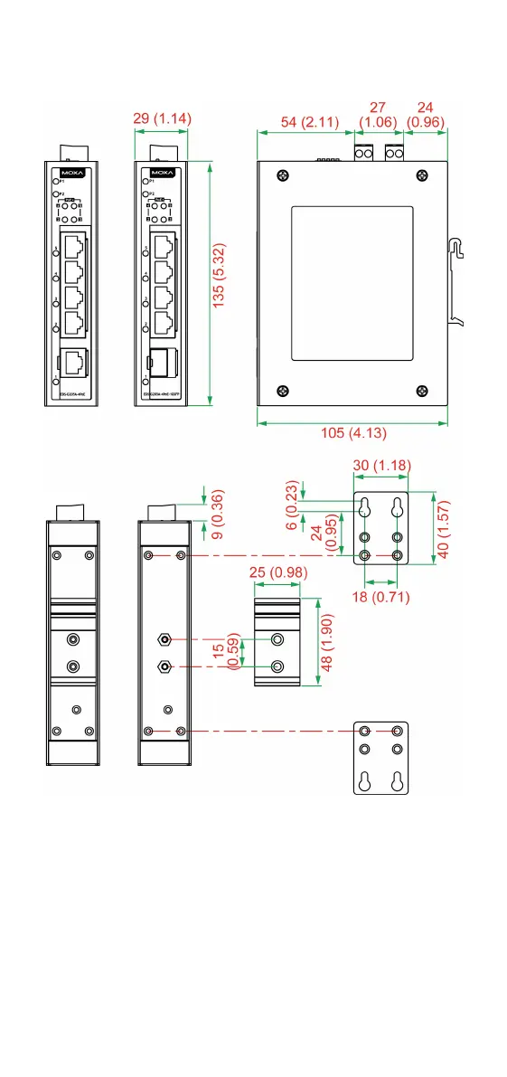 Page #4 background image