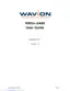 Preview: User Guide
