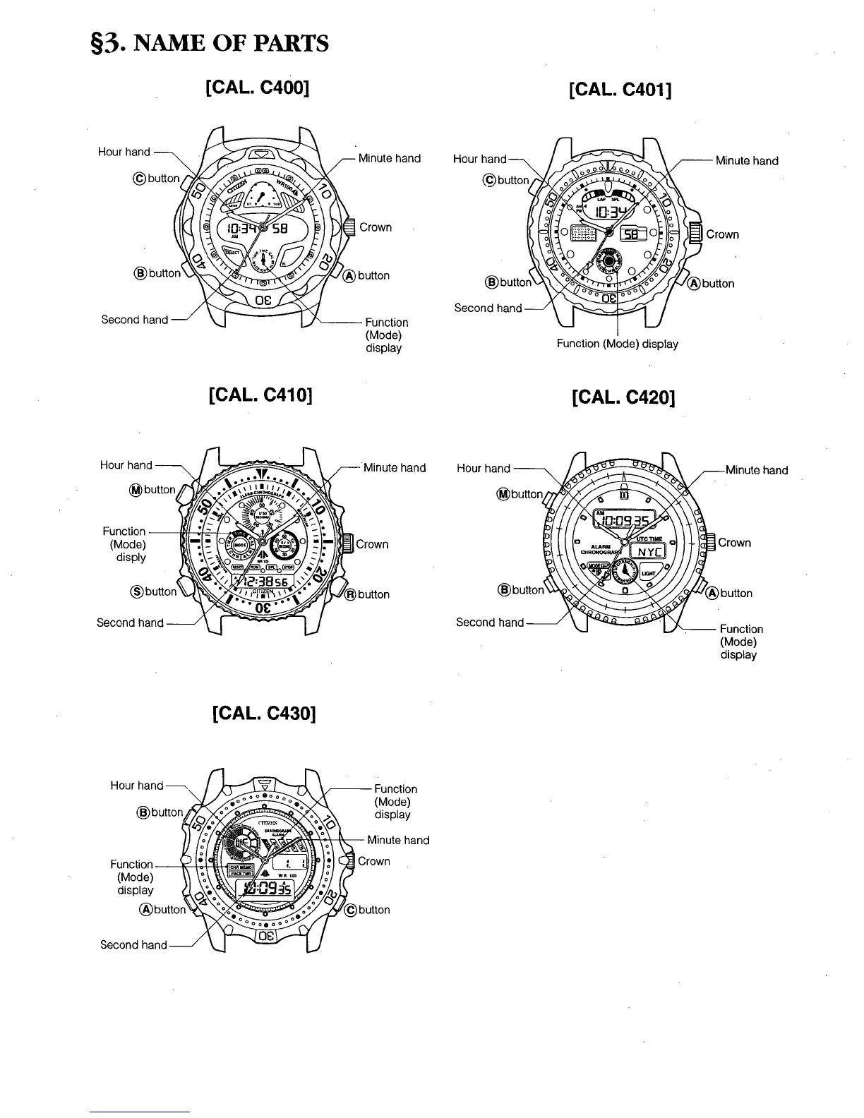 Page #5 background image