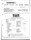 Preview: Service Manual