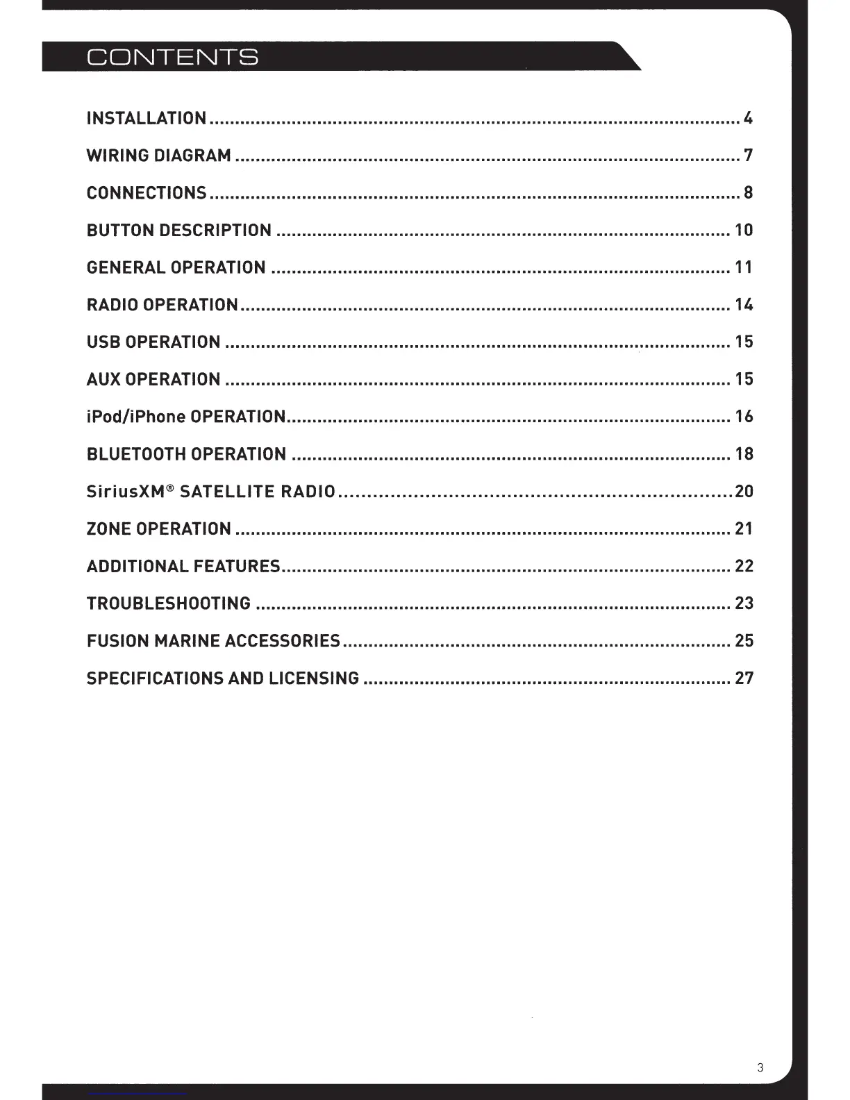 Page #3 background image