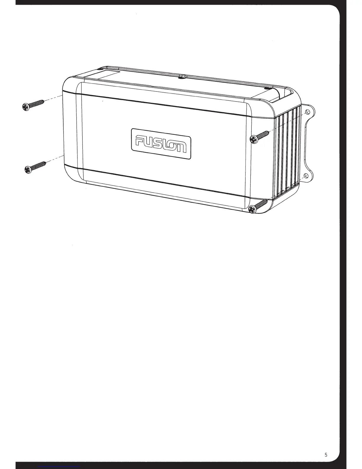 Page #5 background image