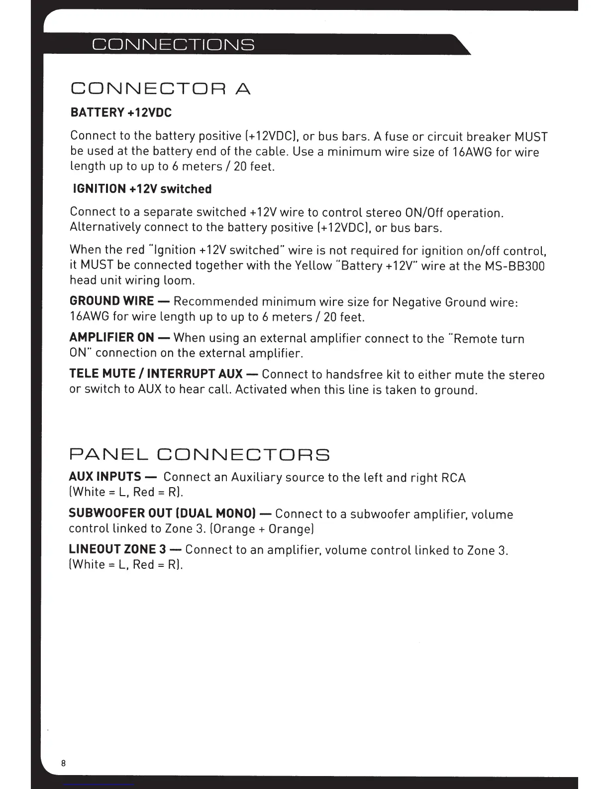 Page #8 background image