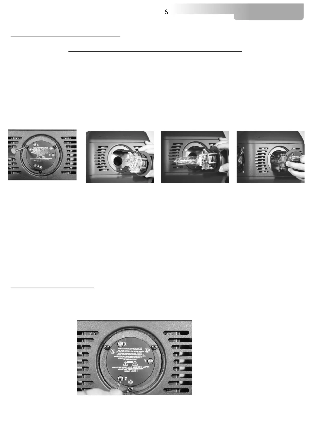 Page #6 background image