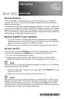 Preview: Quick Start