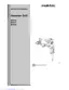 Preview: Instruction Manual
