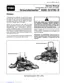 Preview: Service Manual