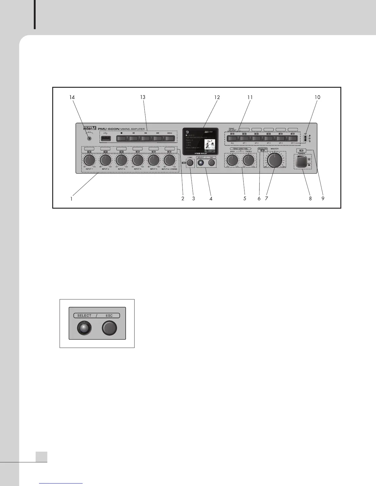 Page #6 background image
